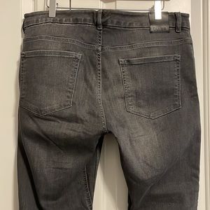 DUER (DU/ER) jeans
